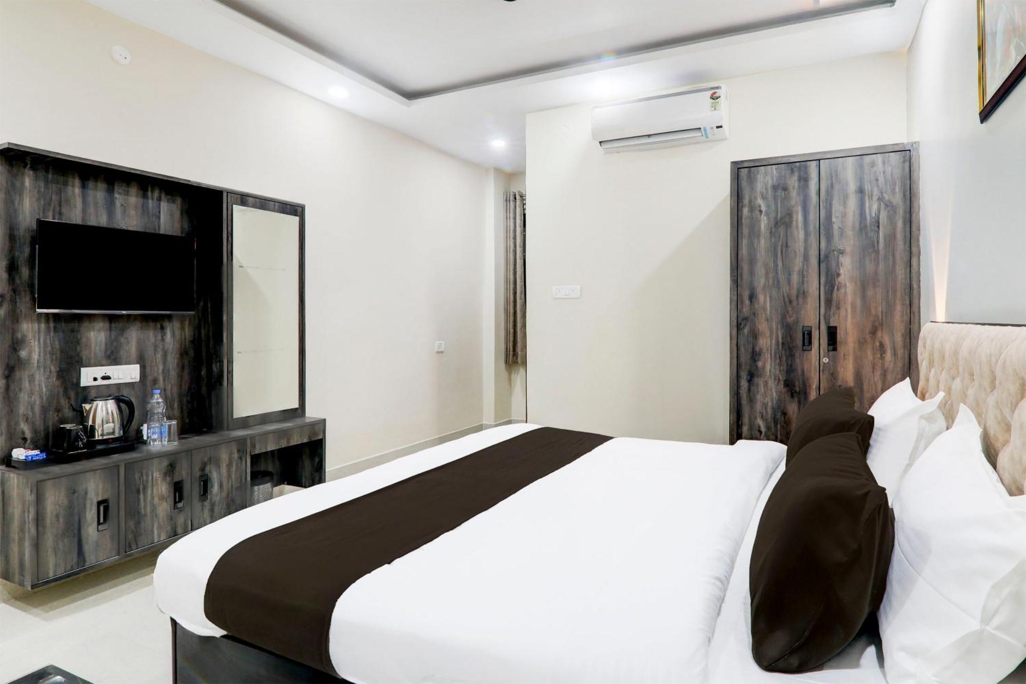 Hotel Super Townhouse Gls International *