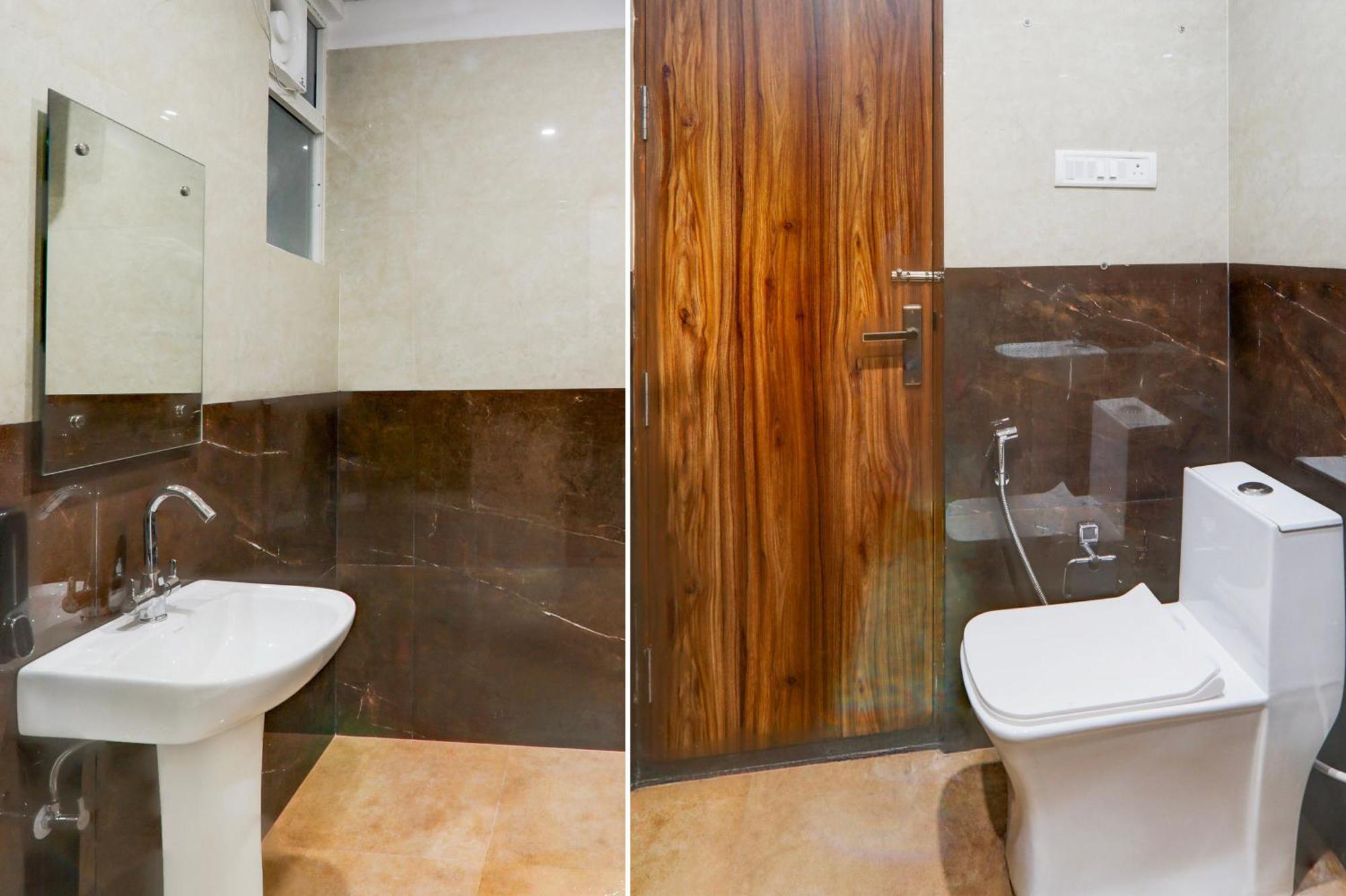 Super Townhouse Gls International *
