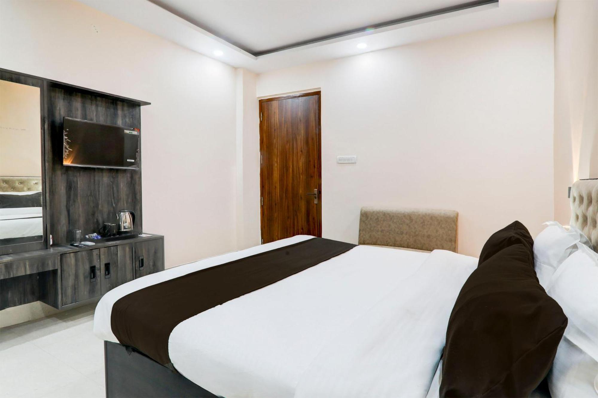 Hotel Super Townhouse Gls International *
