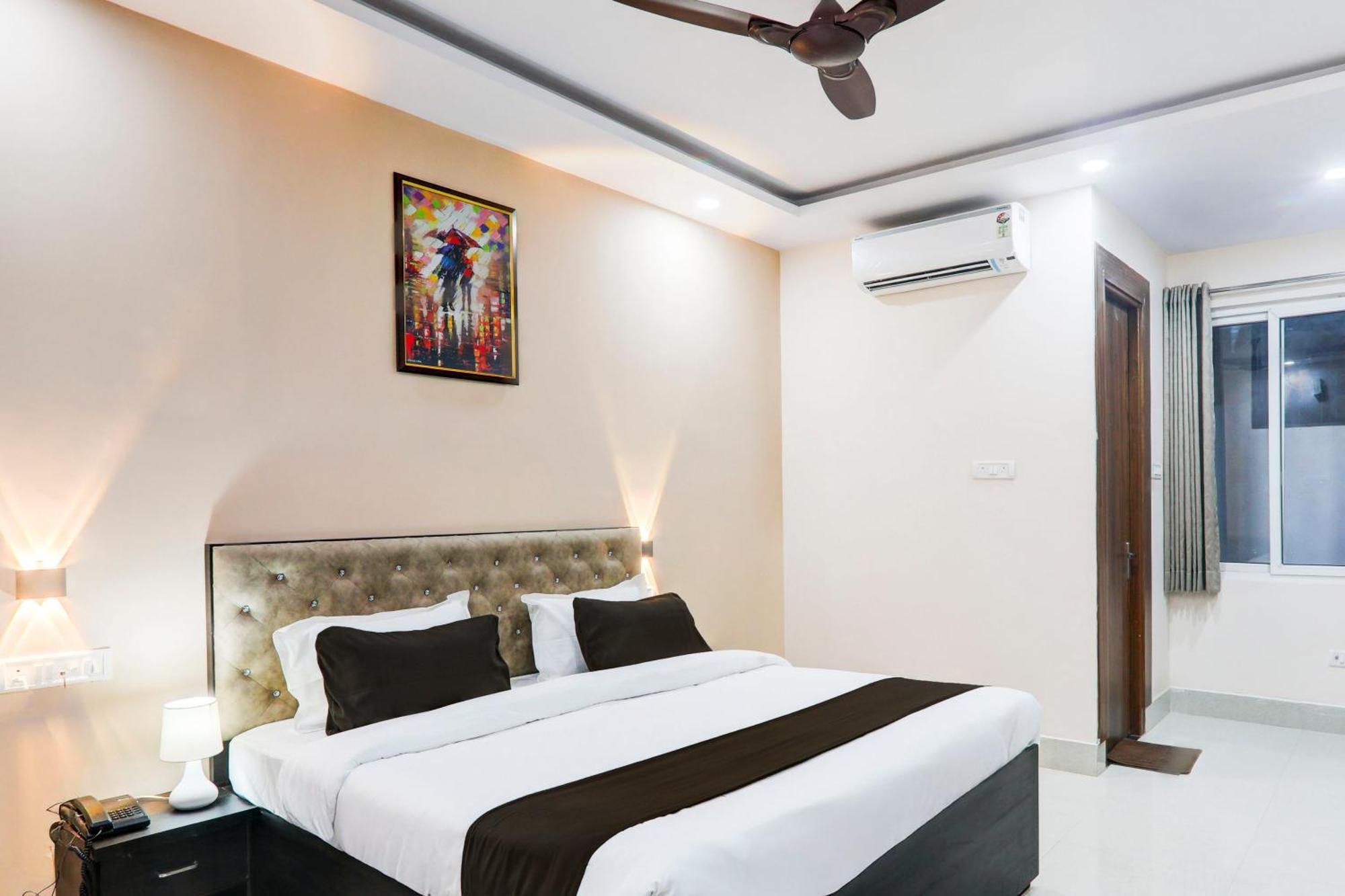 Super Townhouse Gls International *